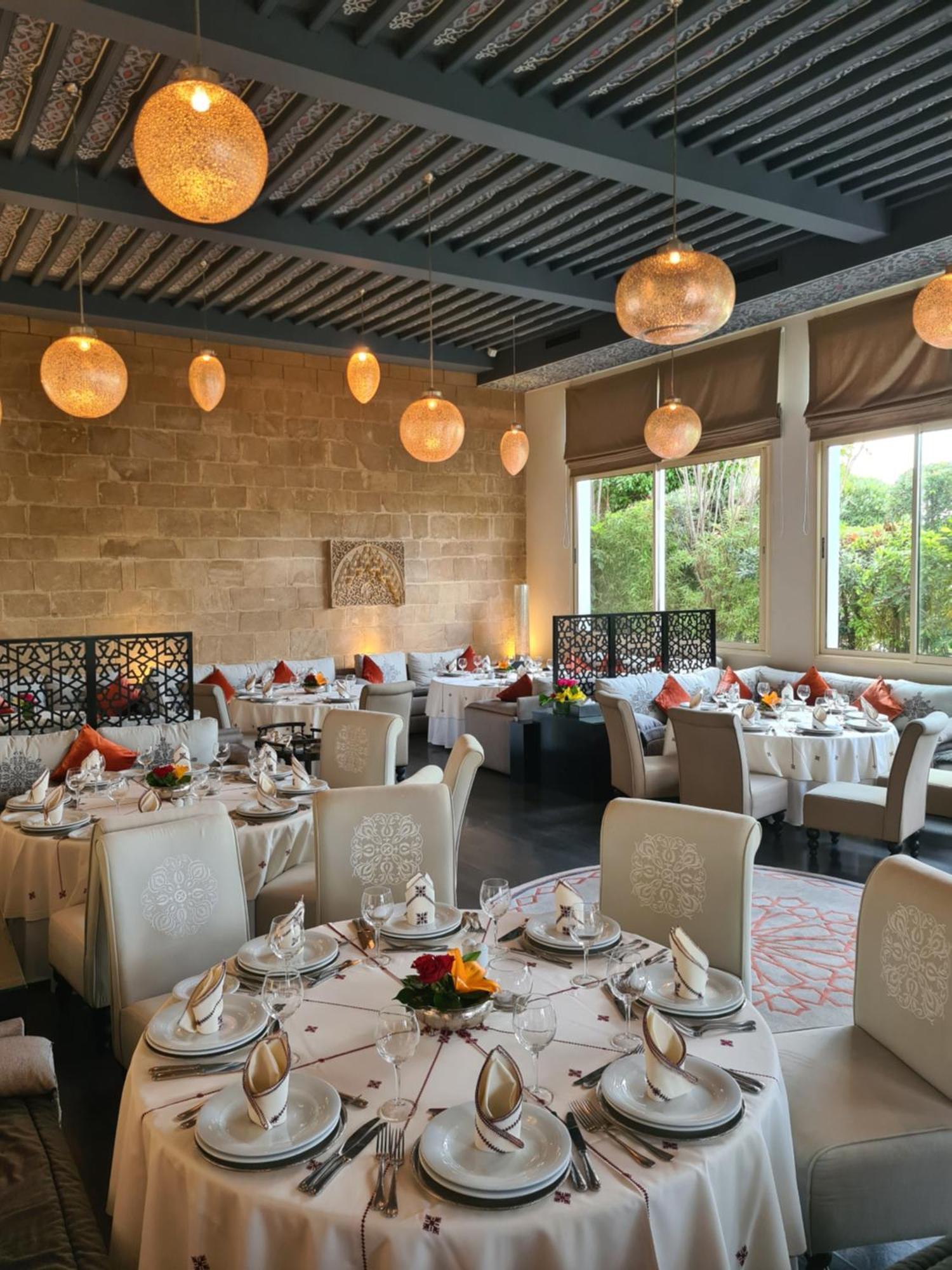 La Tour Hassan Palace Rabat Exterior photo
